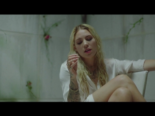 Skylar grey come up for air (pop rock / female vocal) (2016)