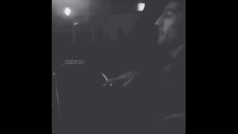 Dabroo on instagram hər vaxtınız xeyir storye(mp4) mp4