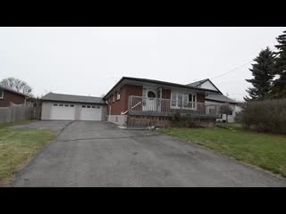 873 burnham st, cobourg open house video tour