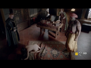 Maggie civantos, etc nude toledo s01 (2012) hd 720p