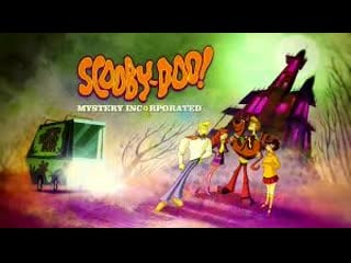 Scooby doo misterios sa temporada 2 [hdtv][castellano]