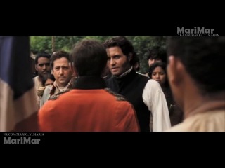 Toronto first clip of simon bolivar biopic 'libertador' (exclusive video)