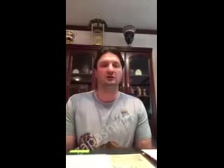 Запашный о евро цирке 18 +