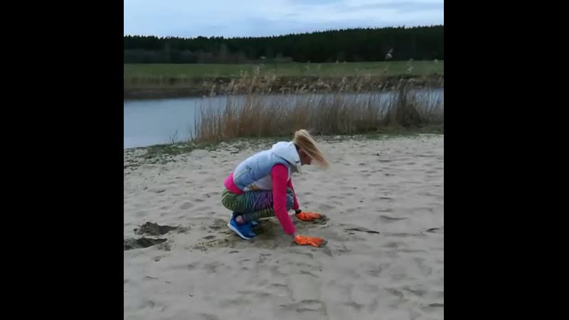 Интенсив на свежем воздухе