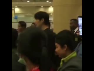 Bᴇʏᴏɴᴅ mɪɴᴏbᴏɪᴢ ice on instagram “20191003 safely arrived in bali indonesia #1