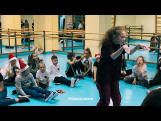 Big new year party’21/ hip hop старше 14/ ибрагимова катя и камышева катя