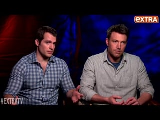 Henry cavill addresses james bond rumors ben affleck jokes about carrying matt damon on kimmel