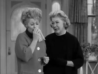 The lucy show s01e11 lucy builds a rumpus room