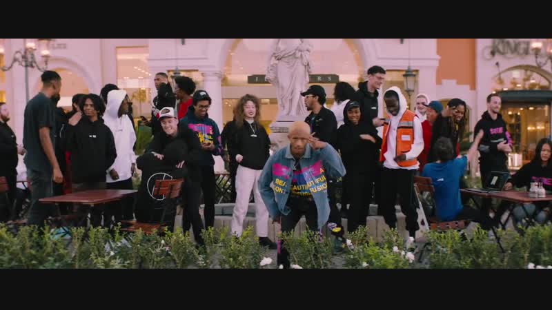 Jaden smith a calabasas freestyle