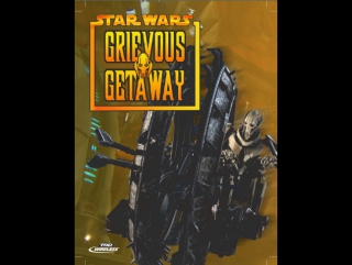 Star wars grievous getaway thq wireless