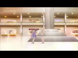 Kawaikereba hentai demo suki ni natte kuremasu ka?