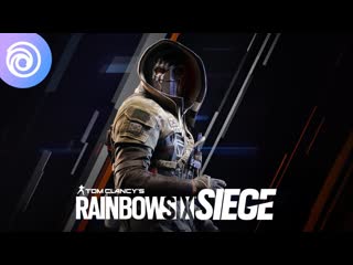 Elite vigil trailer tom clancy’s rainbow six siege