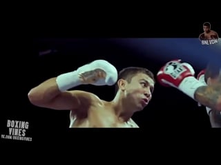 Gennady ggg goloin highlights (by bnlvdn) |