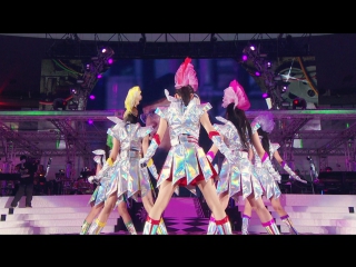 Momoiro clover z z densetsu ~owarinaki kakumei~ [haru no ichidaiji 2014]