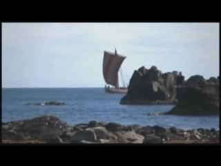 Was ist was wikinger jemanden in atem halten