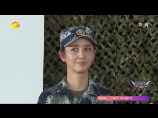 [full] 161111 'takes a real man' s2 ep 4 @ ztao