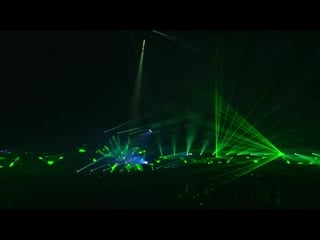 Enrico sangiuliano hidden t [adam beyer played @ tomorrowland]