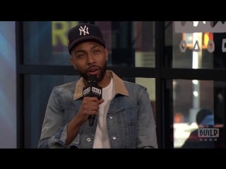 Jeremie harris on how he was first approached about legion