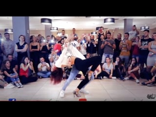 Daniel y desiree bruises lewis capaldi (dj pakinho)