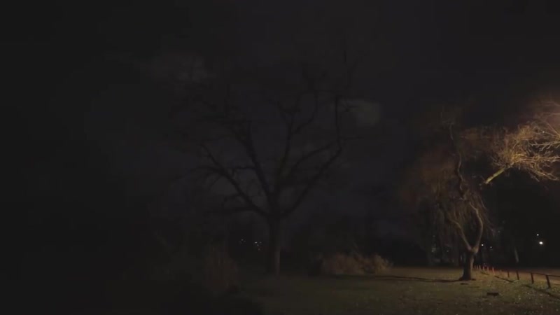 В заброшке нашли полуживую девушку [абаддон]