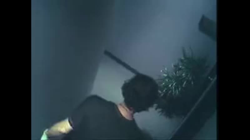 Уборщик соблазнил секретаршу и поимел в офисе под скрытой