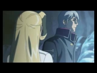 Солти рэй / solty rei серия 21