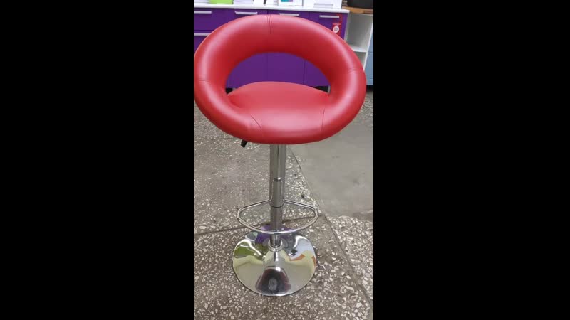 Барный стул "мира" wx 1189