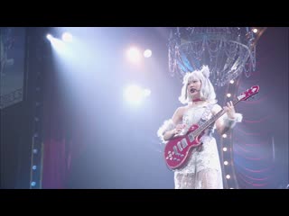 Ayaka nation 2019 in yokohama arena pt 2