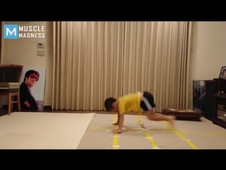 Strongest porn ryusei imai muscle madness