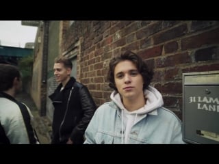 The vamps, matoma all night