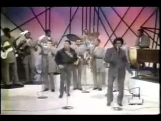 James brown sex machine (live tv performance 1970/1971?)