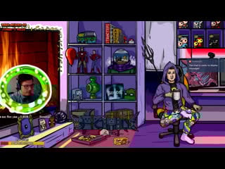 Лижем легенд!