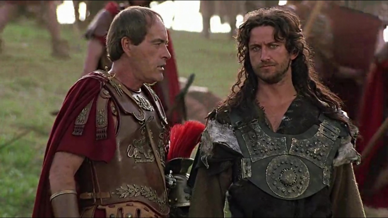 Аттила завоеватель (2001) hd 720p