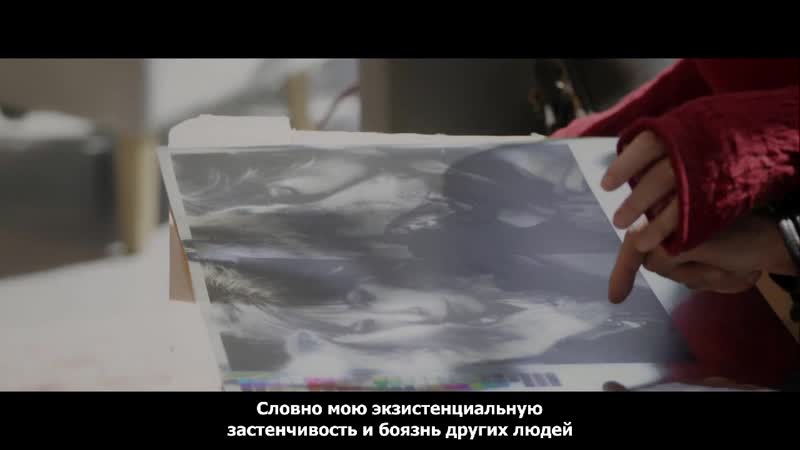 Mylène farmer l'ultime création 1 (rus)