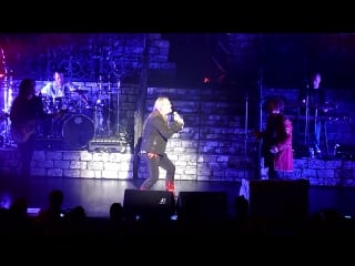 Avantasia lucifer (paris 2016)