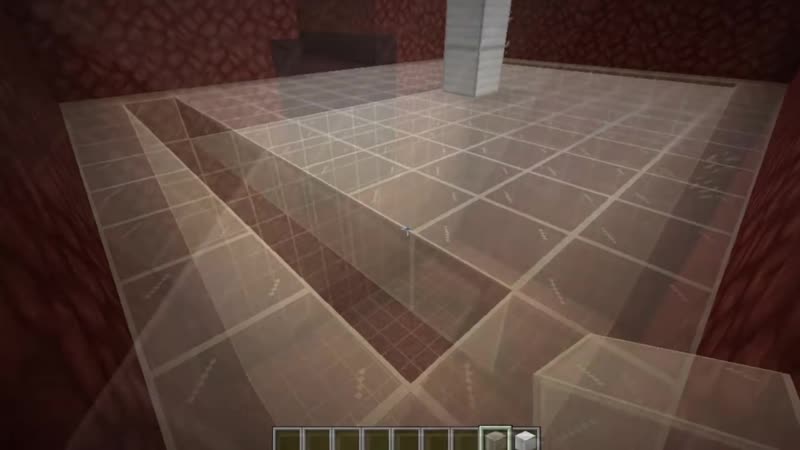 [insurgento] ферма ифритов (опыта) в майнкрафт 1 10 1 16 5