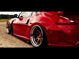 Double trouble franks 350z joeys 370z | perfect stance