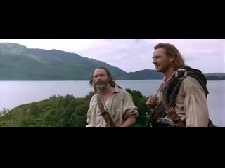 Rob roy, la pasión de un rebelde (rob roy, 1995) michael caton jones