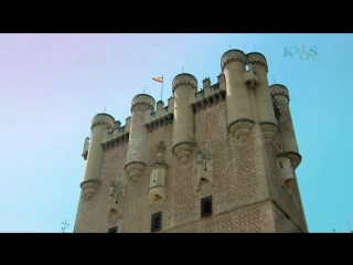 Rick steves europe 01of11 spain toledo and salamanca