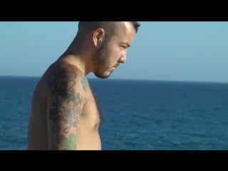 Shooting a porno star