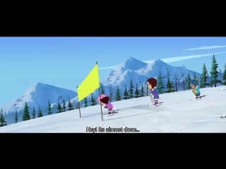 Chhota bheem himalayan adventure 2016 hindi 720p 700mb dvdrip x264 aac