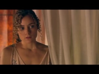 Hispania la leyenda s01e08 bdrip xvid baibako tv