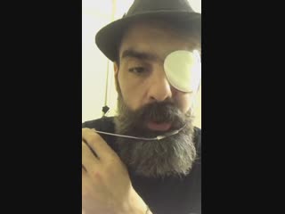 [gilets jaunes] acte 11 remerciements de jérôme rodrigues on lâche rien