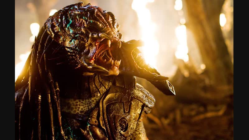 Хищники (2010)