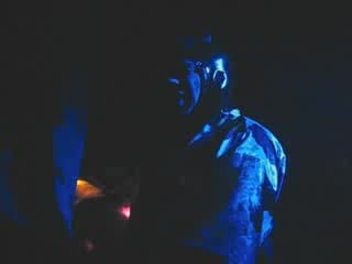 Danny tenaglia @ pacha nyc halloween 09