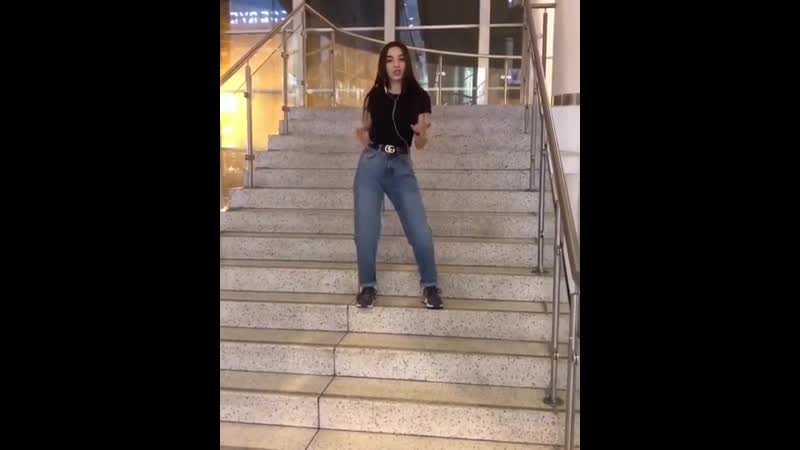 Абу бандитка тереза [нетипичная махачкала] (шкура)