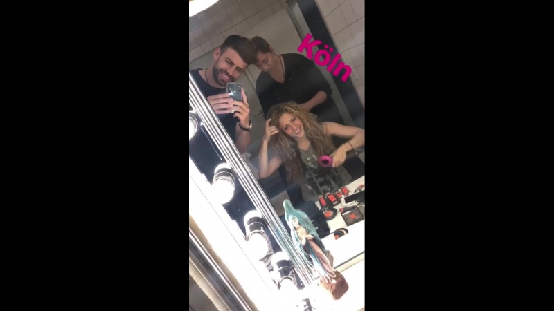 Instastory porn video – Instastory by gerard pique