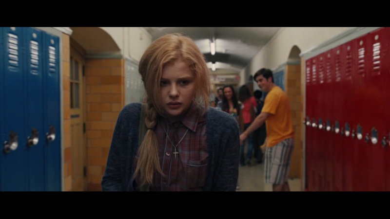 Телекинез / carrie (2013) bdrjp 720p