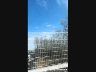 Пэн чуюэ @weishi