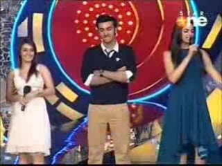 Zara nachke dikha – 5